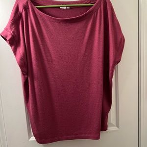 Old Navy dollman sleeve sweater